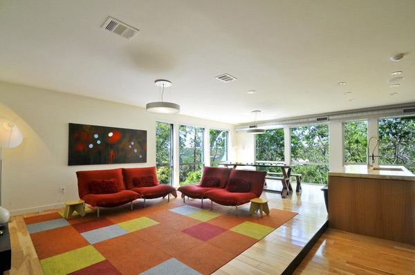 Luxury Homes For Sale in Texas - Beauty Close to Nature