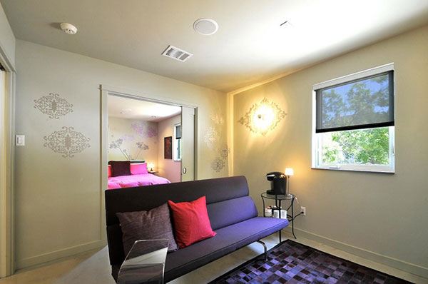 Luxury Homes For Sale in Texas - Beauty Close to Nature