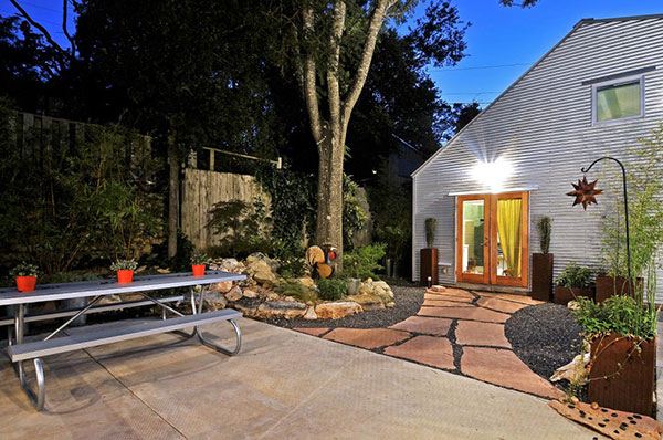 Luxury Homes For Sale in Texas - Beauty Close to Nature