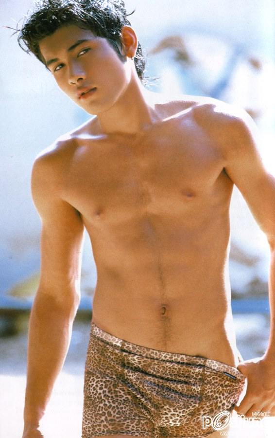 สองเหตุกานนนกับ 1หนุ่ม