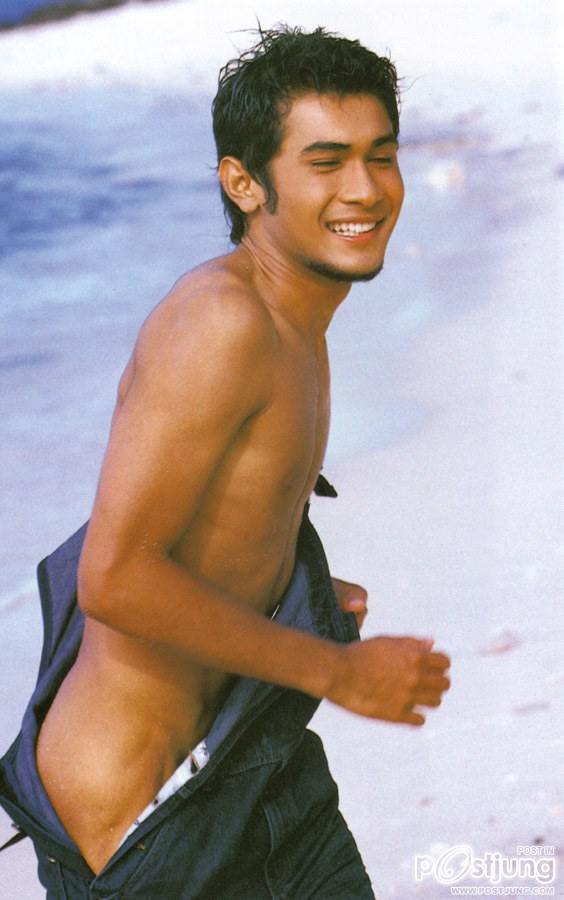 สองเหตุกานนนกับ 1หนุ่ม