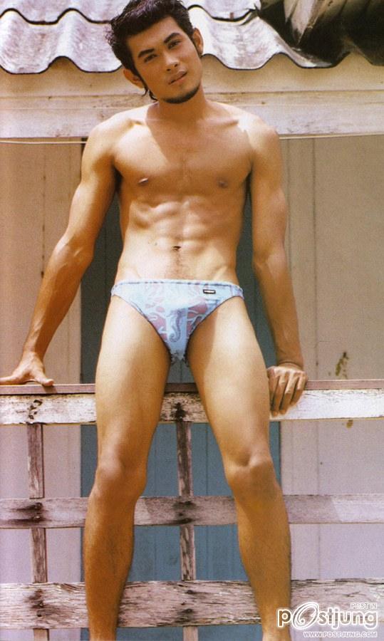 สองเหตุกานนนกับ 1หนุ่ม