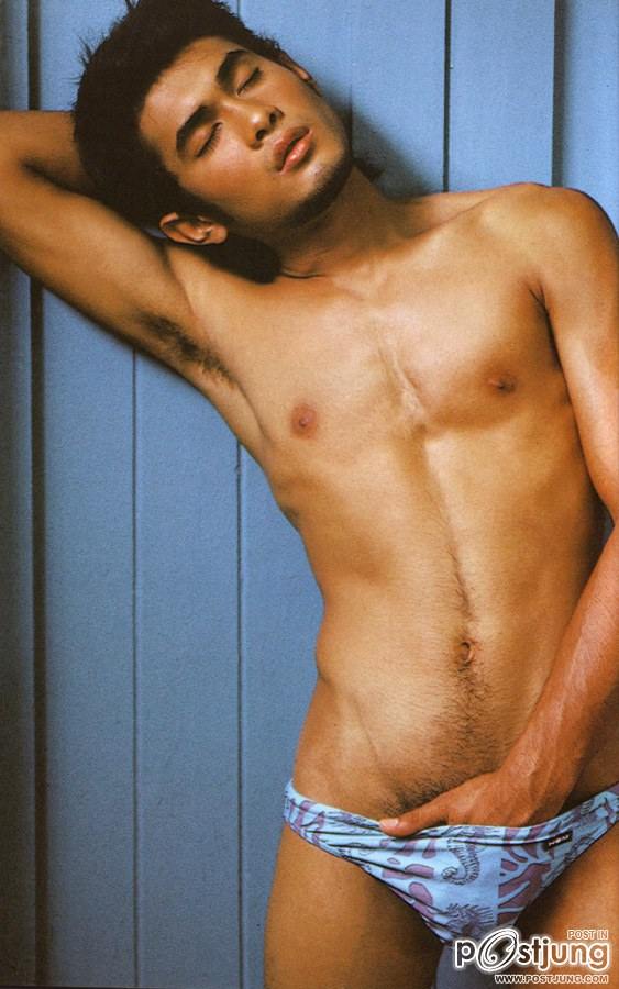 สองเหตุกานนนกับ 1หนุ่ม