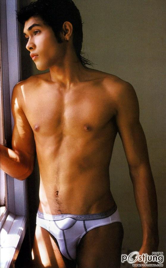 สองเหตุกานนนกับ 1หนุ่ม