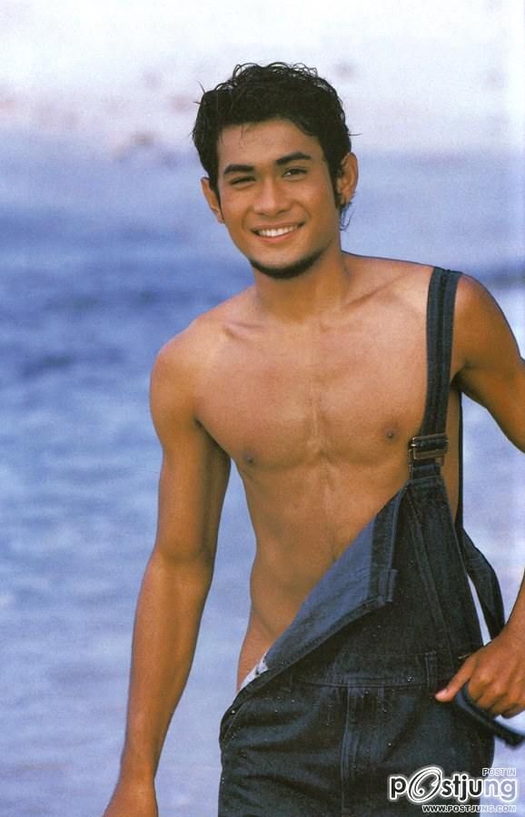 สองเหตุกานนนกับ 1หนุ่ม