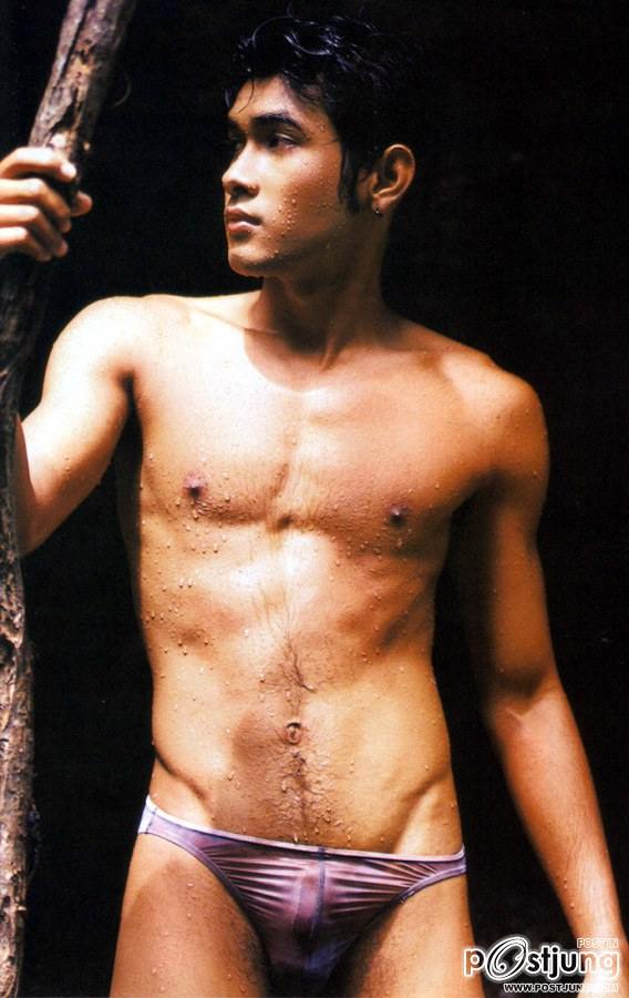 สองเหตุกานนนกับ 1หนุ่ม