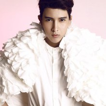 Chan Than San @ My Thuat mag. November 2011