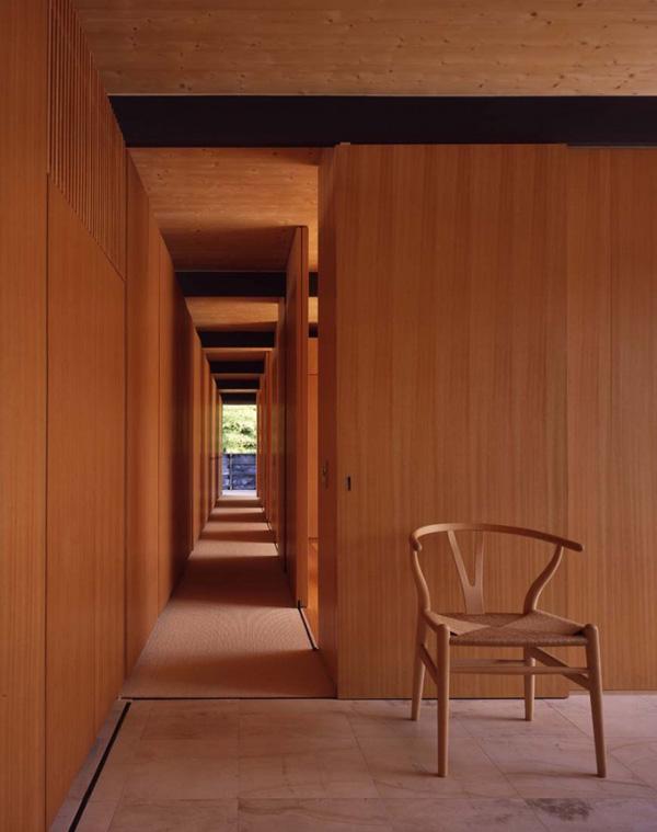 Elevated House Plans - Flood Prone House in Japan