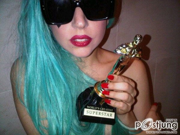 lady gaga