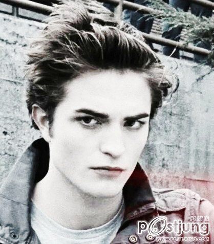 Edward Cullen Twilight