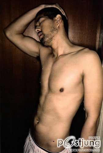 แพ้สายตาชวนฝัน