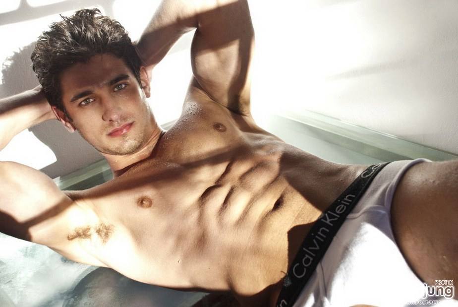 แพ้สายตาชวนฝัน