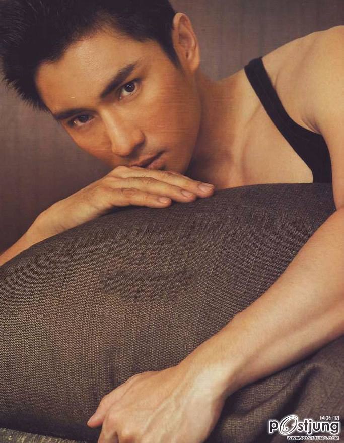 แพ้สายตาชวนฝัน