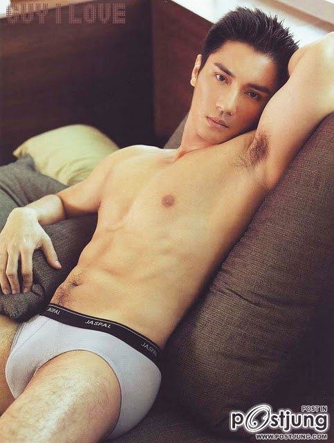 แพ้สายตาชวนฝัน