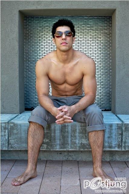 หนุ่มเท่เก๋ๆ