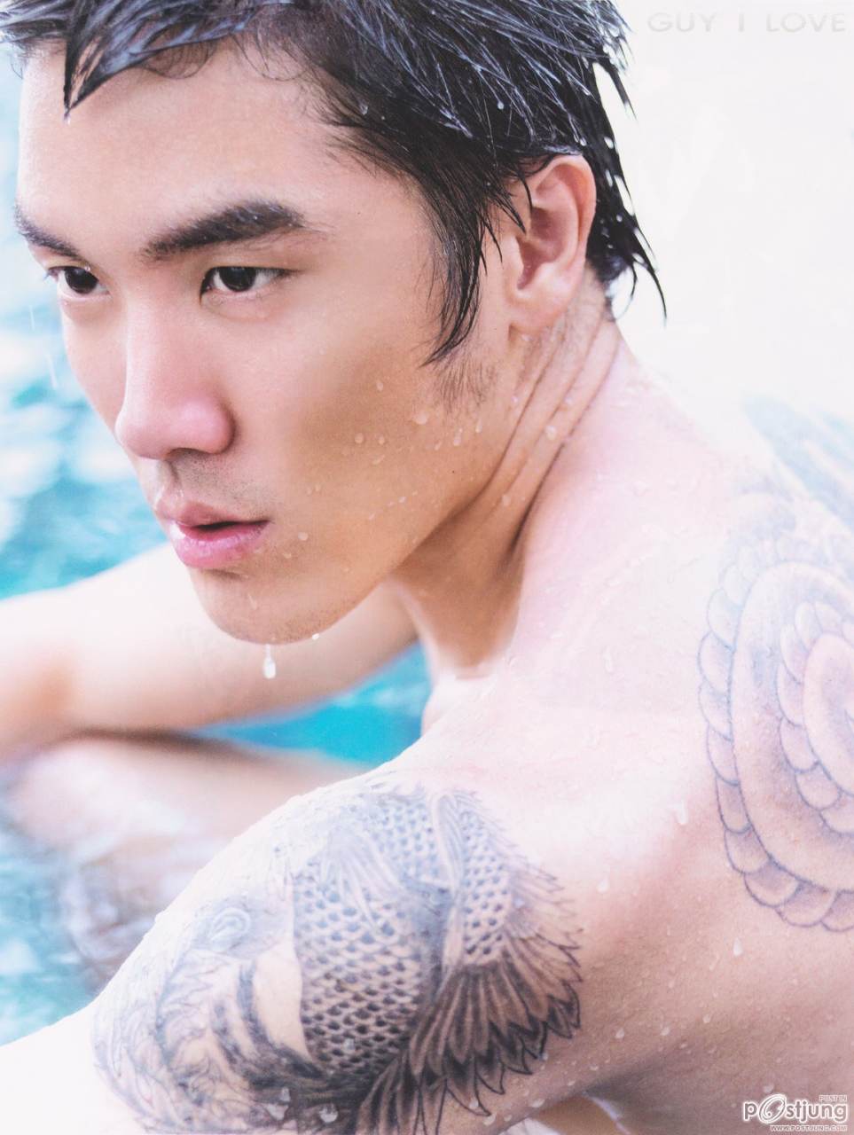 หนุ่มเท่เก๋ๆ