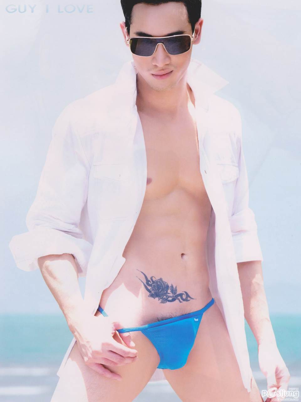 หนุ่มเท่เก๋ๆ