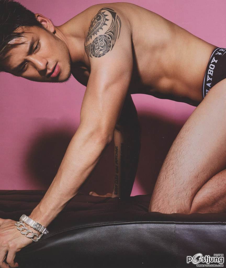 หนุ่มเท่เก๋ๆ