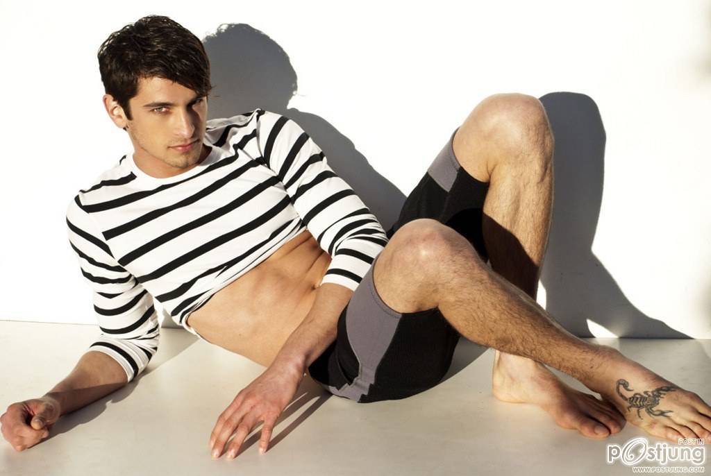 หนุ่มเท่เก๋ๆ