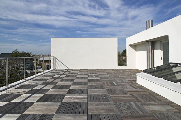 Art Deco Style Houses - Belmont Freeman Brings Art Deco Style to Residential New York