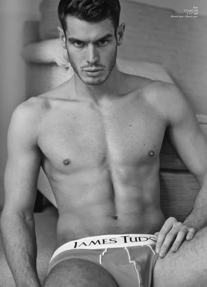 It&rsquo;s Pin-Up Boys!