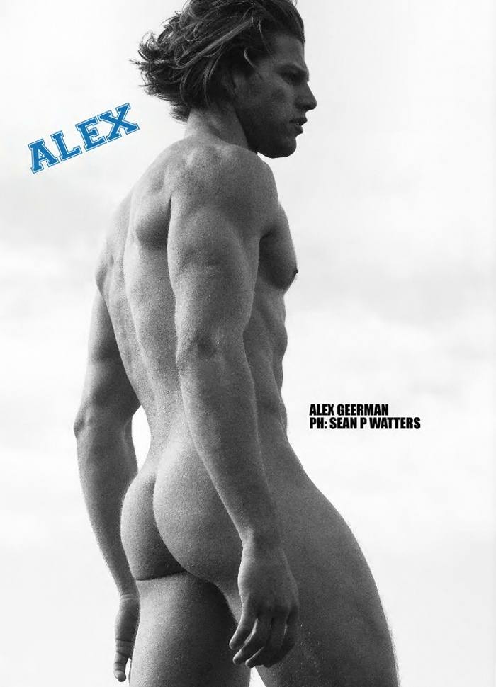 It&rsquo;s Pin-Up Boys!