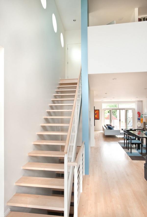 Passive Solar Home Design Conserves Energy, Exudes Style