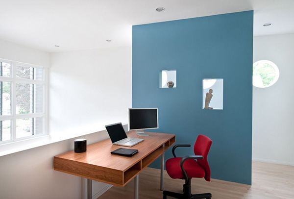 Passive Solar Home Design Conserves Energy, Exudes Style