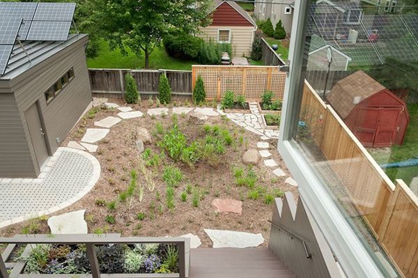 Passive Solar Home Design Conserves Energy, Exudes Style