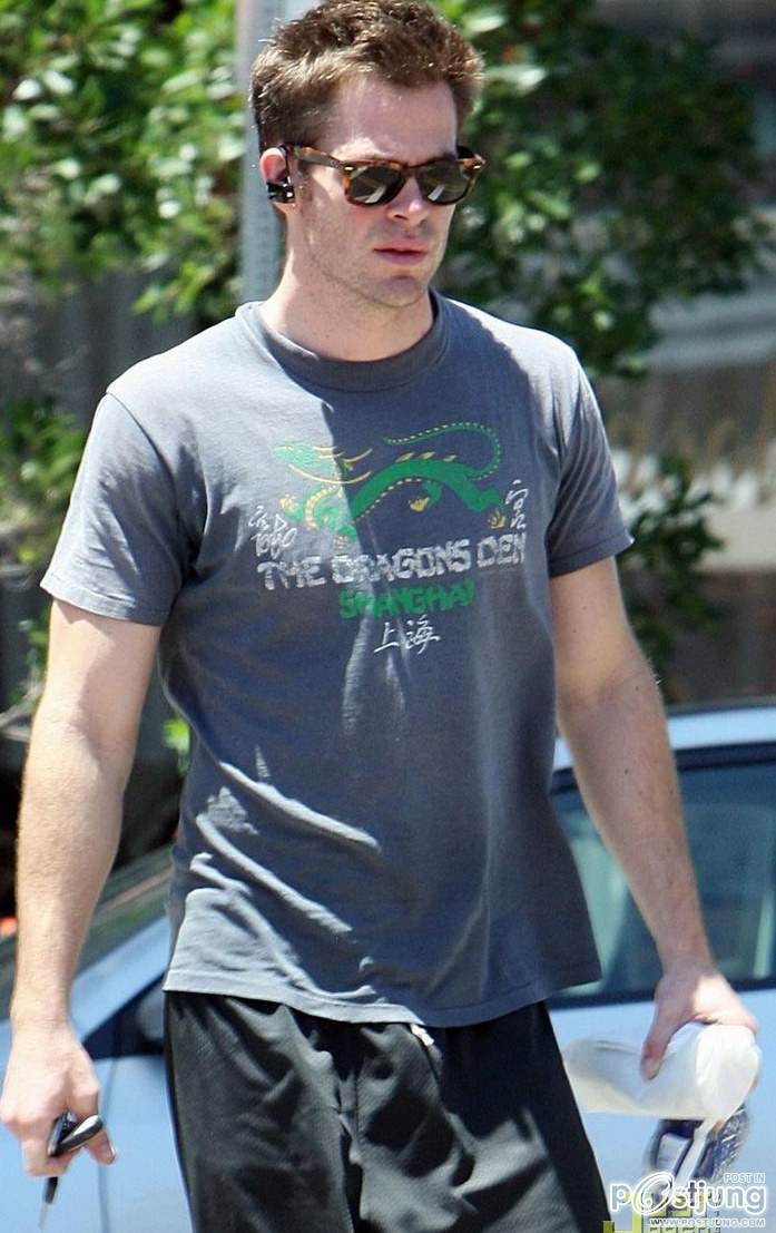 อินเตอร์หล่อล่ำ