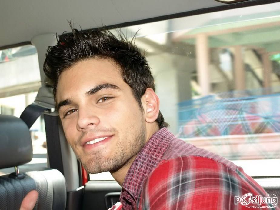 อินเตอร์หล่อล่ำ