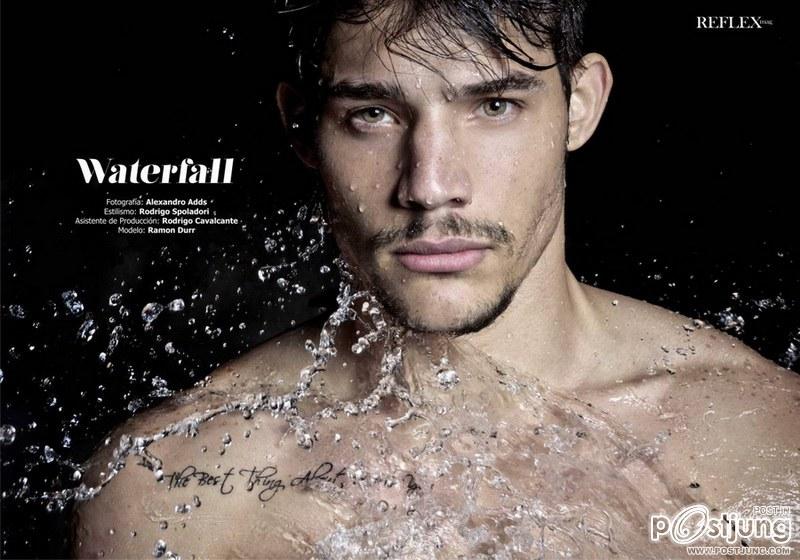 อินเตอร์หล่อล่ำ