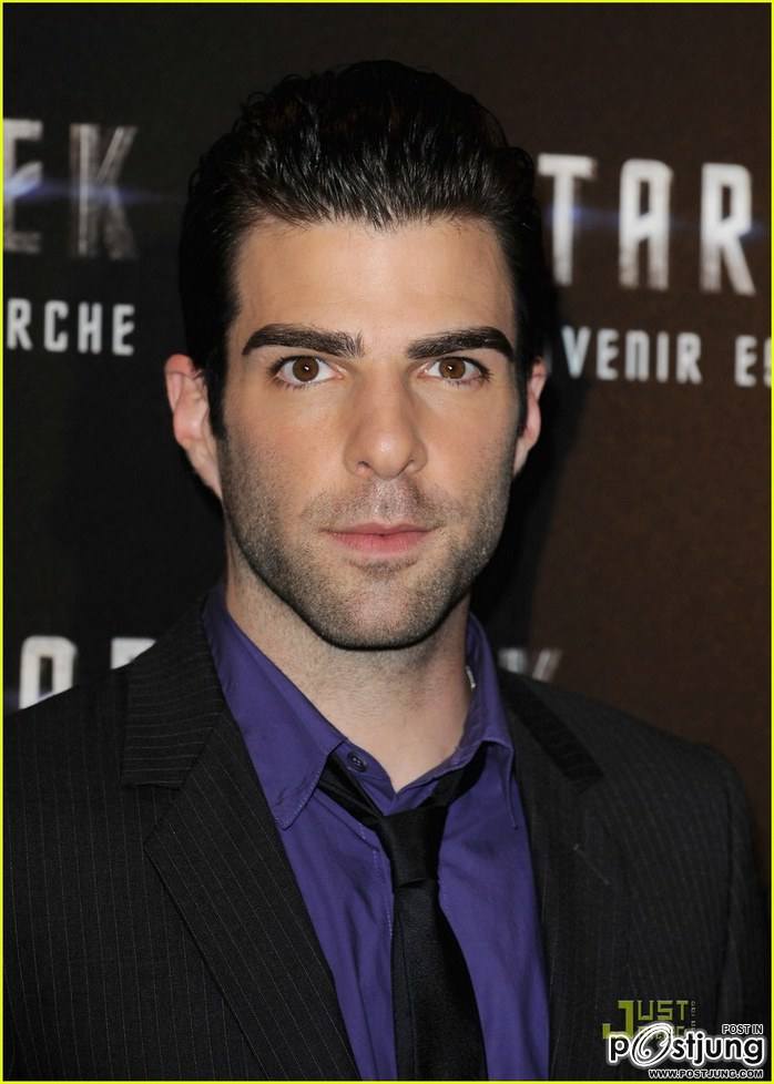 ซูมอินเตอร์มหาเสน่ห์