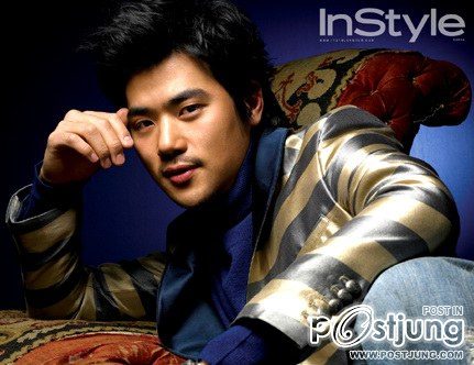 ตี๋ มหาเสน่ห์