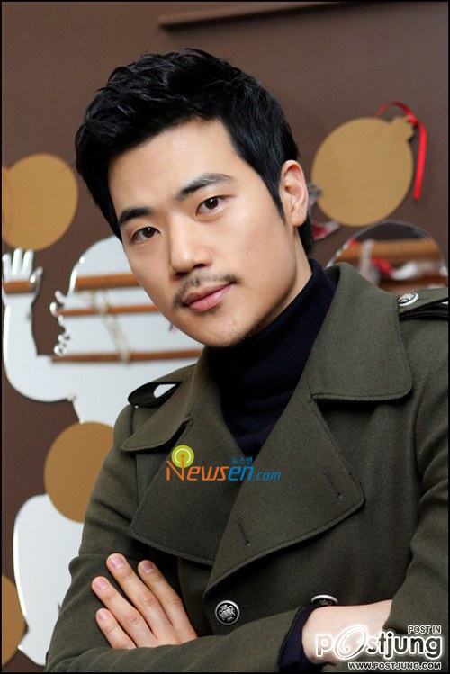 ตี๋ มหาเสน่ห์