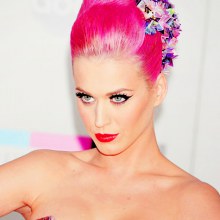 Katy Perry สวยสง่ามากๆ  @AMAs 2011