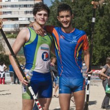 มาพายเรือหนีน้ำกัน