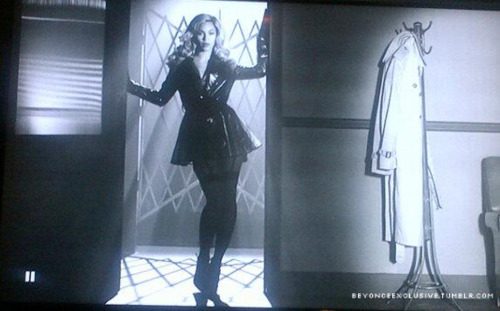 เผยภาพจาก MV ใหม่ล่าสุดของ Beyonce “DANCE FOR YOU”