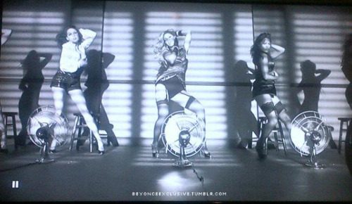 เผยภาพจาก MV ใหม่ล่าสุดของ Beyonce “DANCE FOR YOU”