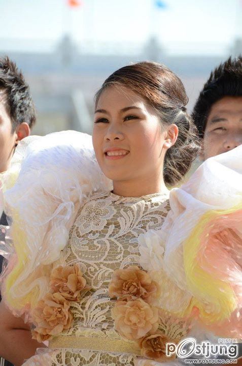 งานกีฬาสี มทร.ล้านนา เชียงใหม่ (ลีด)