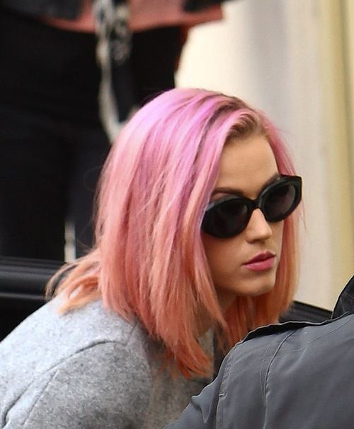 Katy Perry & Britney Spears - Till the Firework Ends