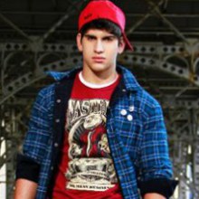 NASTY PIG  DO YOU  FALL JEANS CAMPAIGN