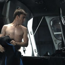 Robin Dunne in  Sanctuary  Ep 2×08