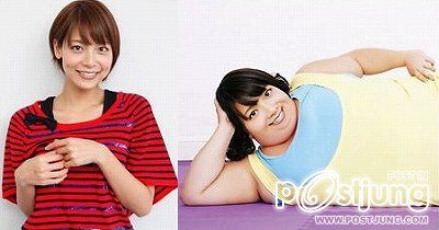 Diet Rebound (International English title)