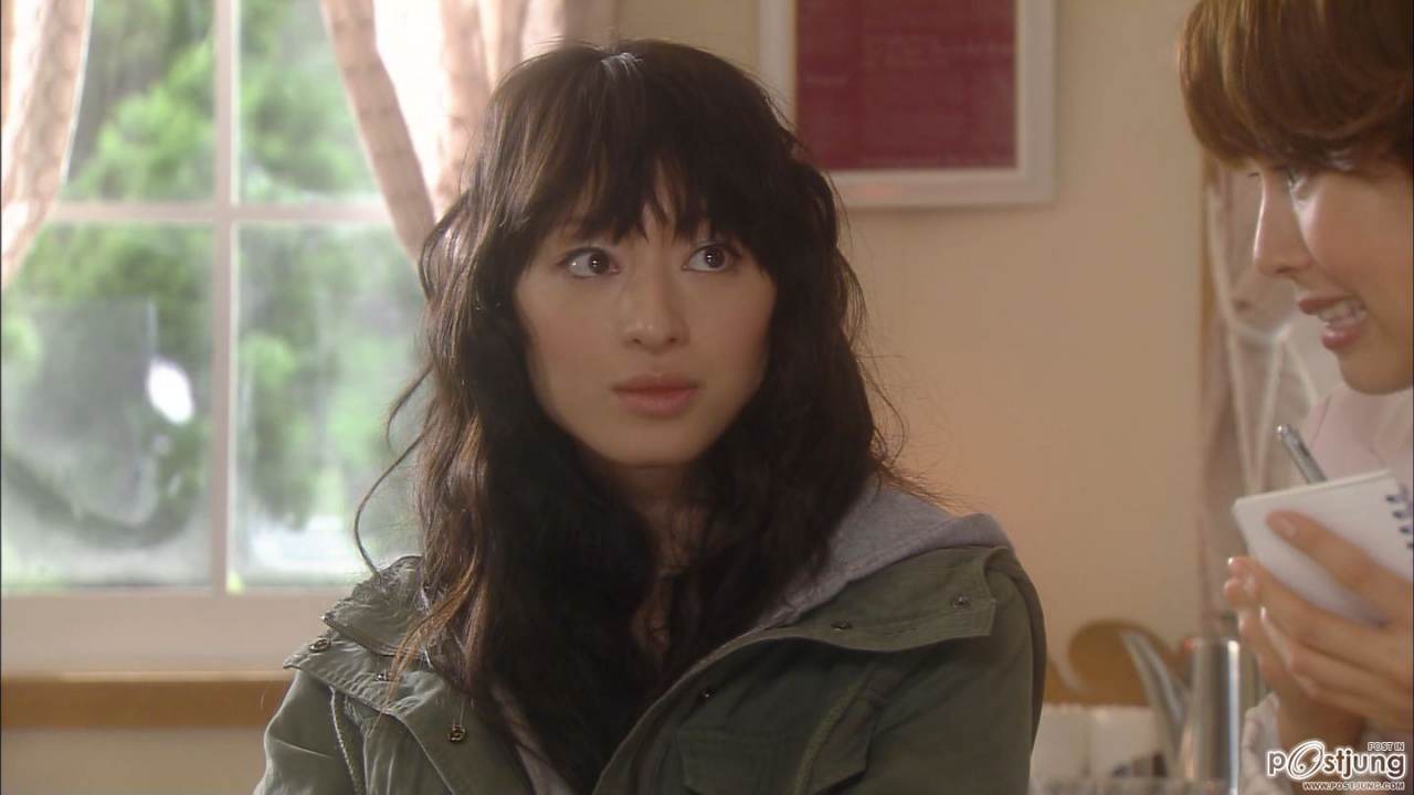 Diet Rebound (International English title)