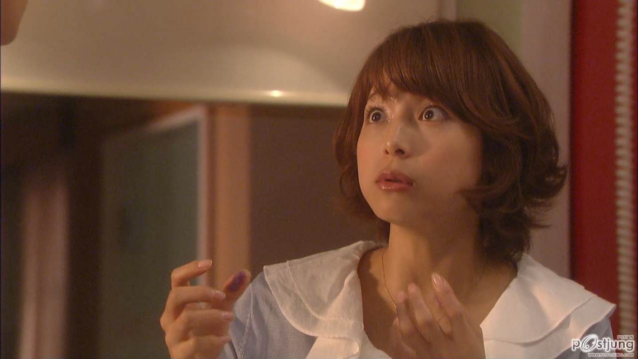 Diet Rebound (International English title)