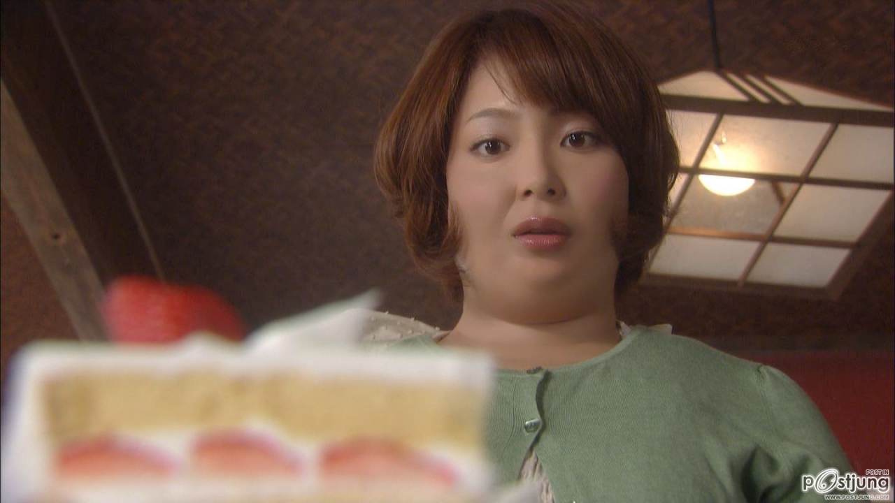 Diet Rebound (International English title)