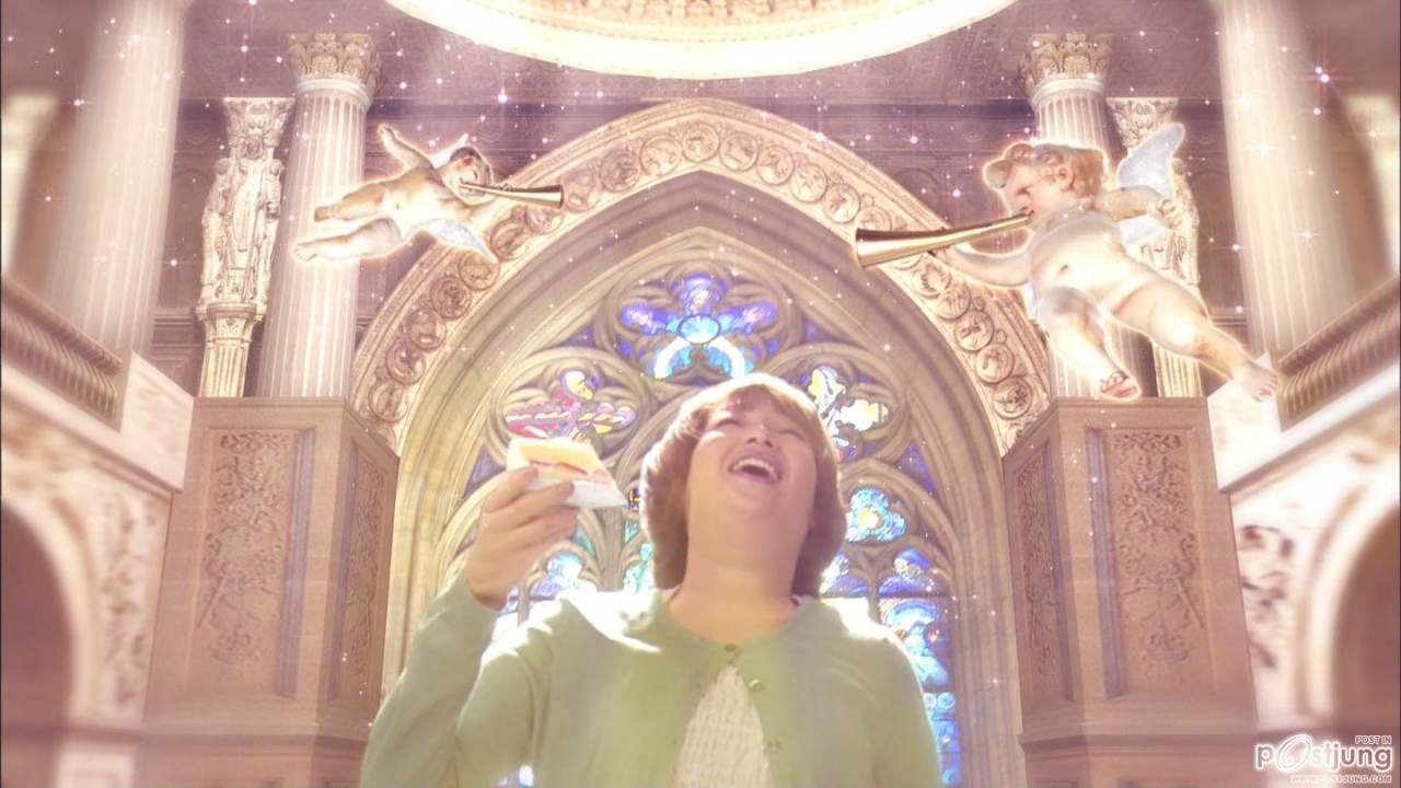 Diet Rebound (International English title)