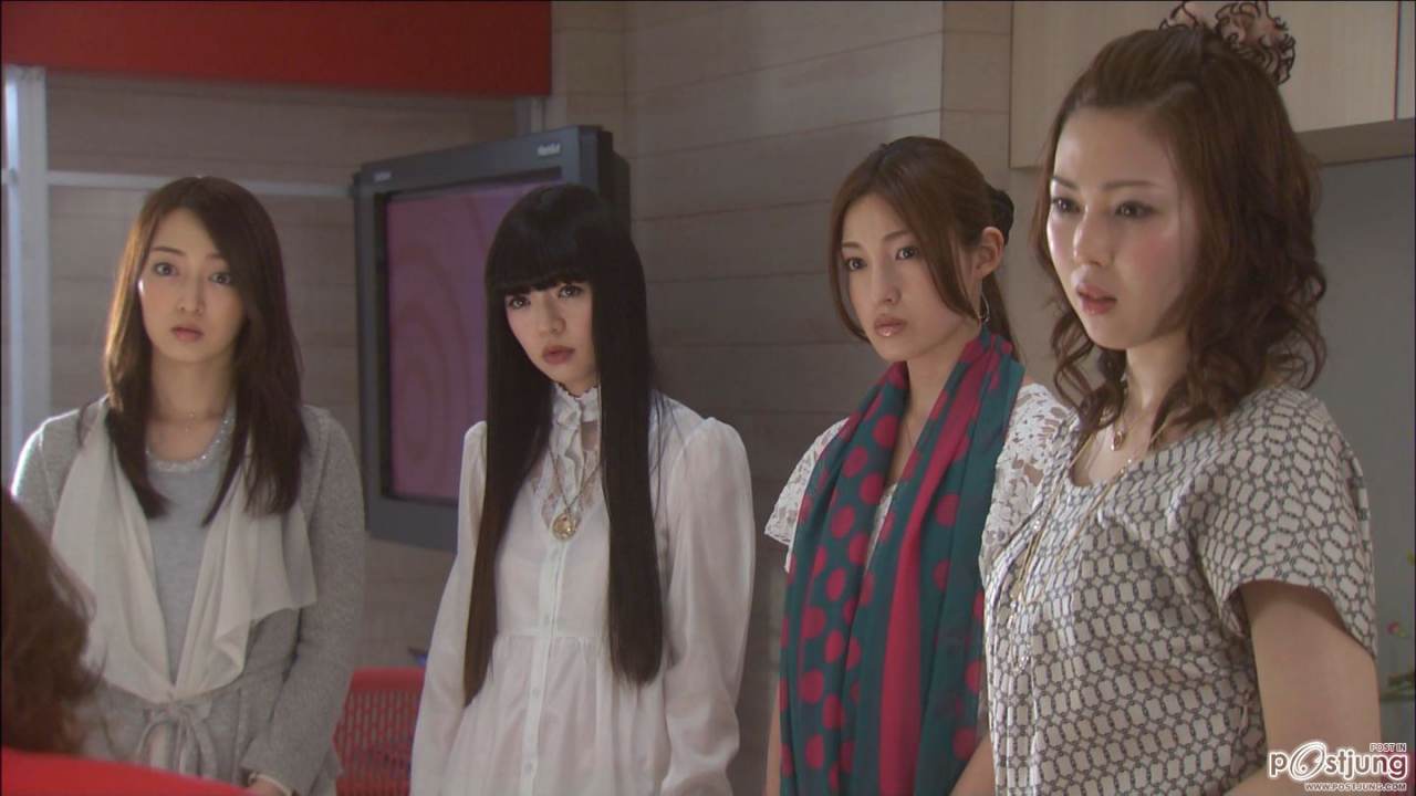 Diet Rebound (International English title)