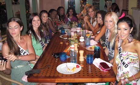 ไข่มุก MTU ผู้แย่งซีน